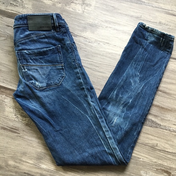 diesel nevy jeans